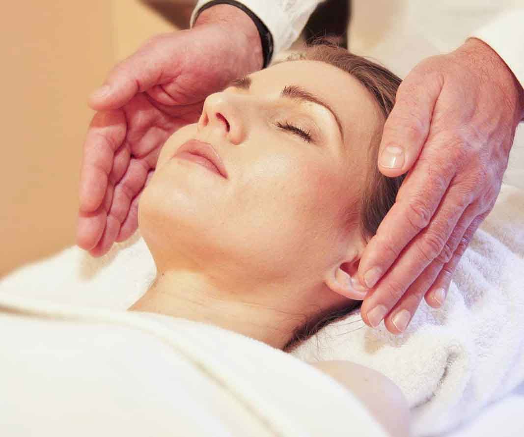 Reiki Embodied Wellness